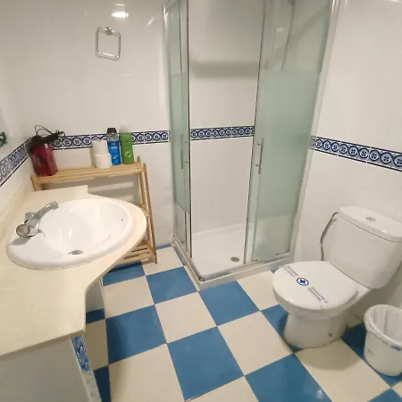 Апартаменты 