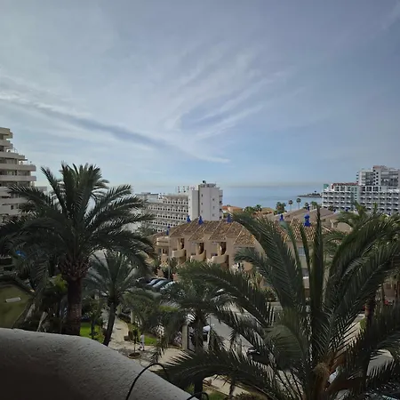 Vive Benal 535, Vistas Al Mar, Parque Acuático Familiar