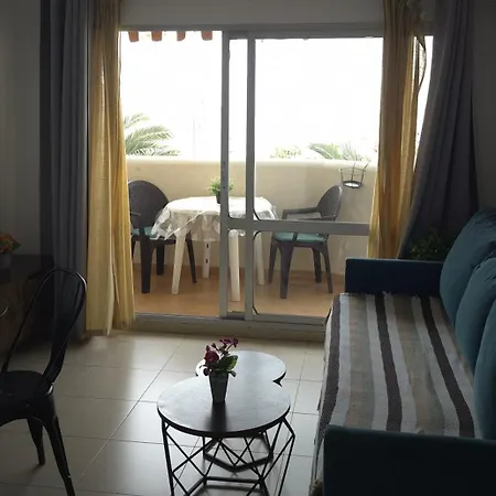 Vive Benal 535, Vistas Al Mar, Parque Acuático Familiar *