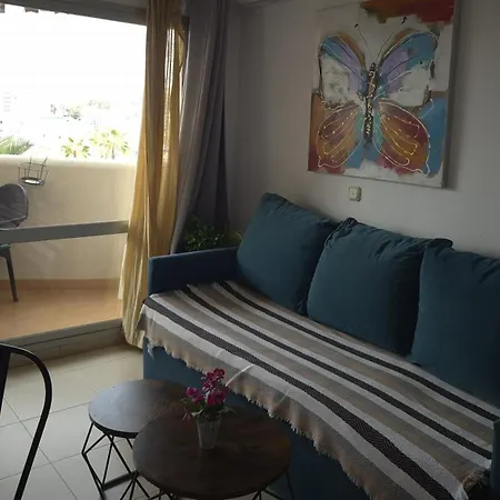 Vive Benal 535, Vistas Al Mar, Parque Acuático Familiar Benalmádena